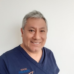 Dr. Misael Cirilo